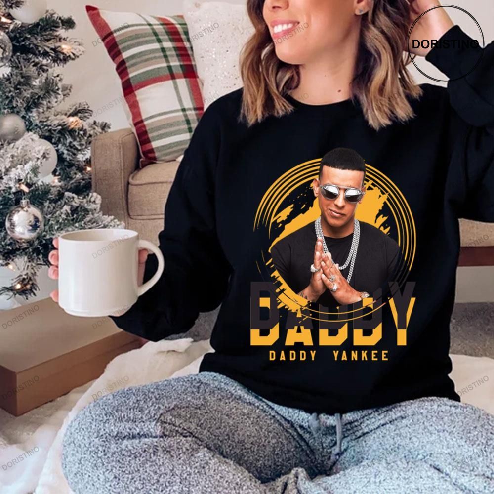 Daddy yankee hoodie on sale